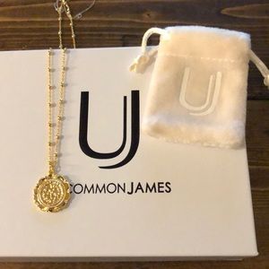 Uncommon James Atocha